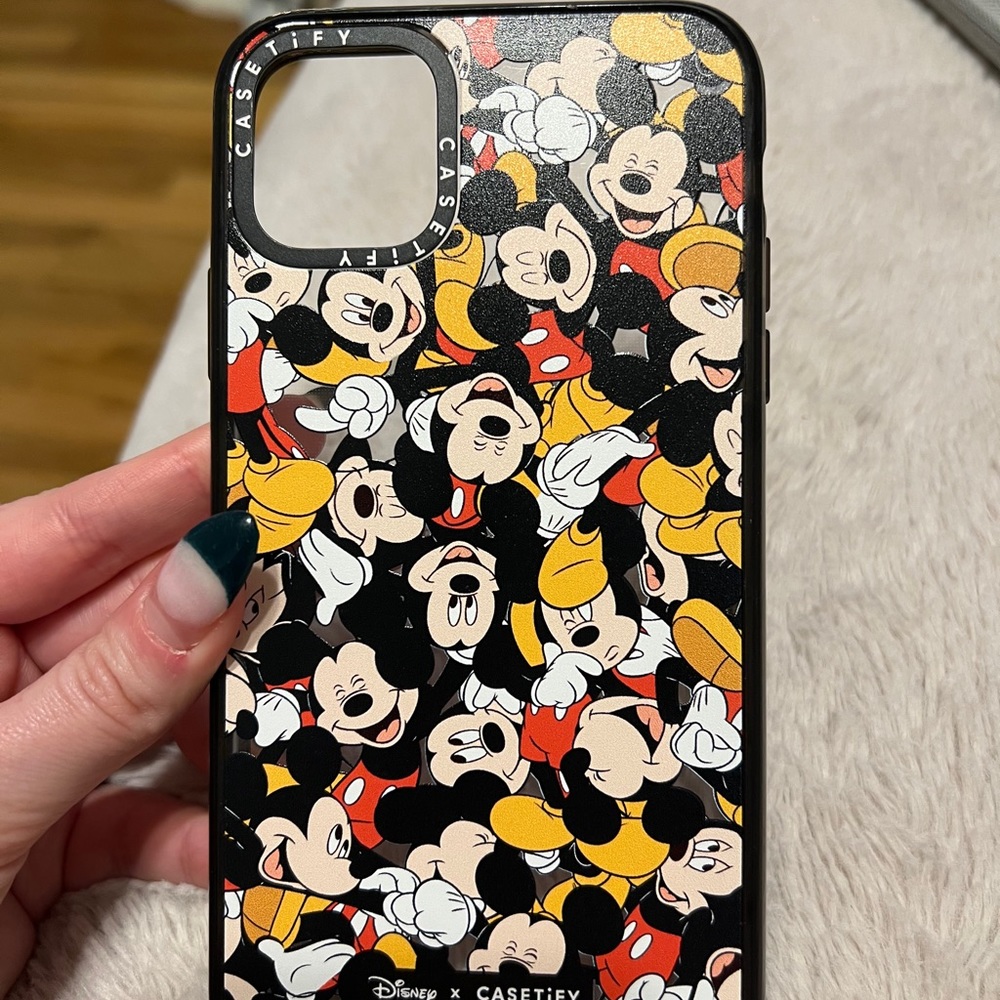 iPhone 11 Pro case